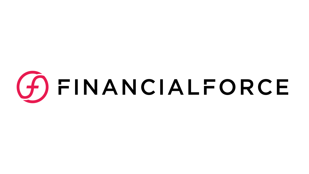 Logo FinancialForce